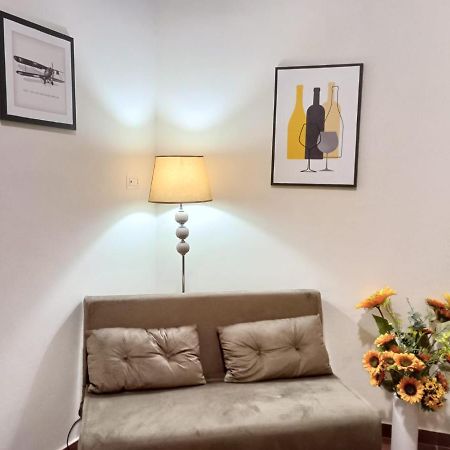 7 Cannelle Guest House Isernia Exterior foto