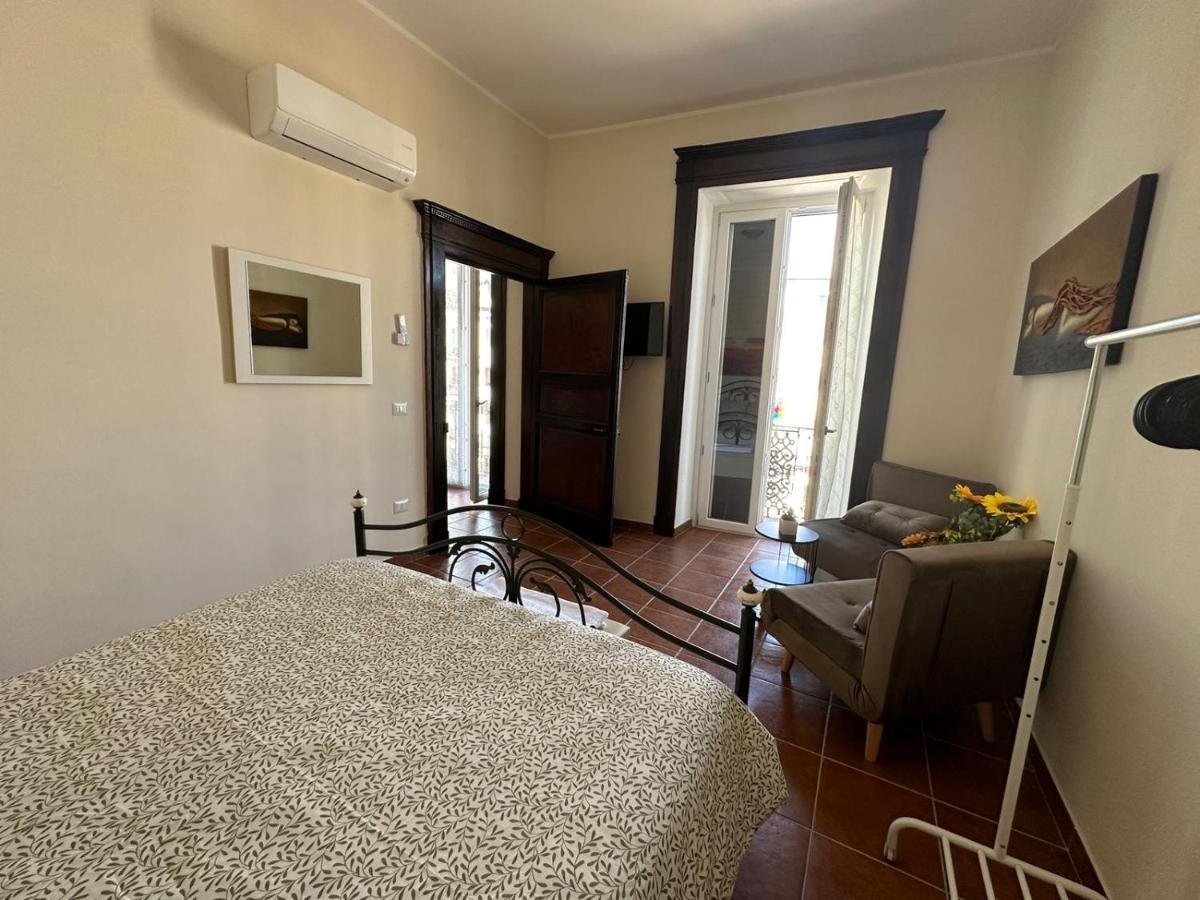 7 Cannelle Guest House Isernia Exterior foto