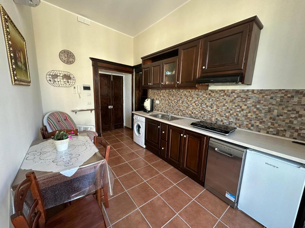 7 Cannelle Guest House Isernia Exterior foto