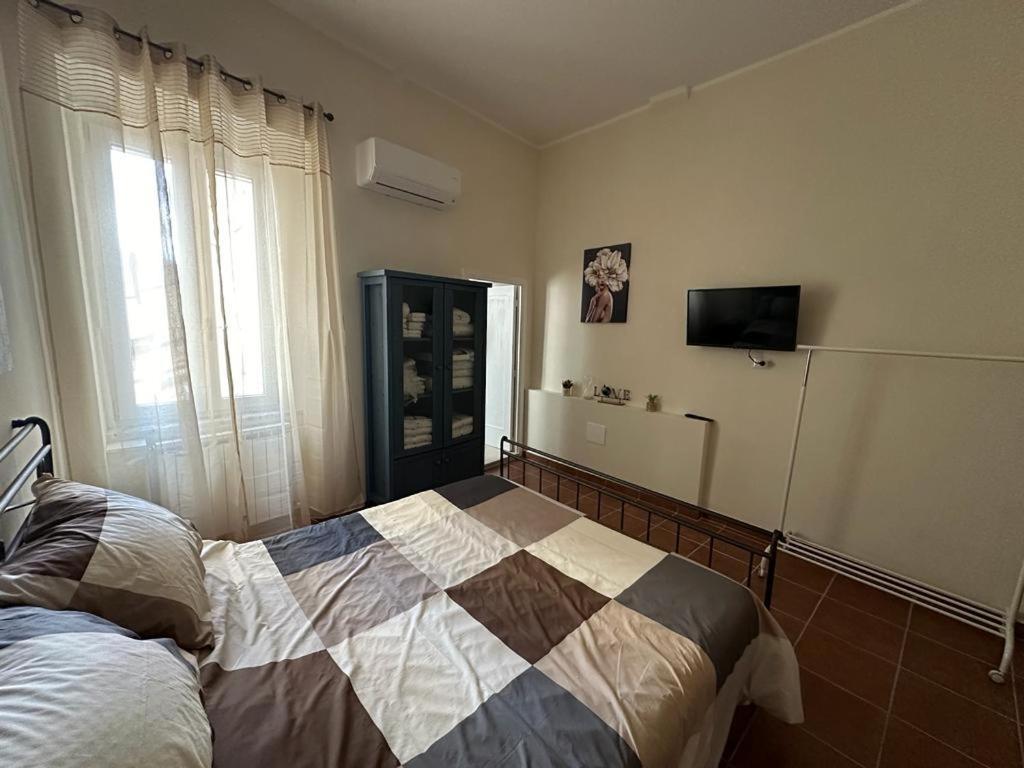 7 Cannelle Guest House Isernia Exterior foto