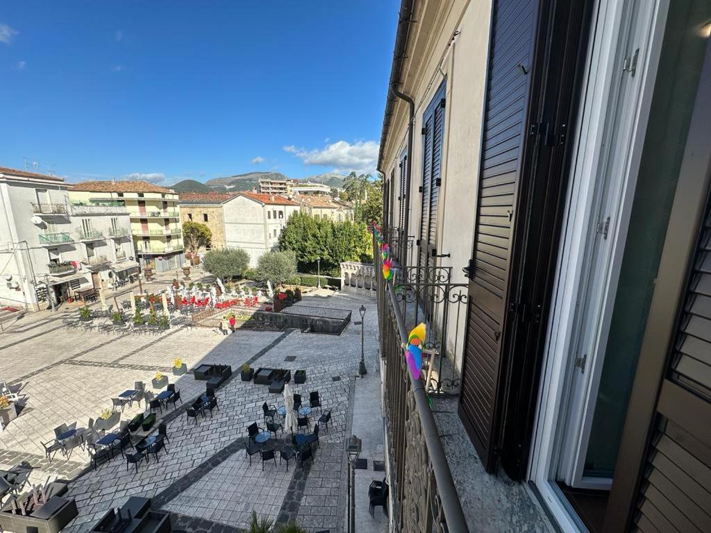 7 Cannelle Guest House Isernia Exterior foto