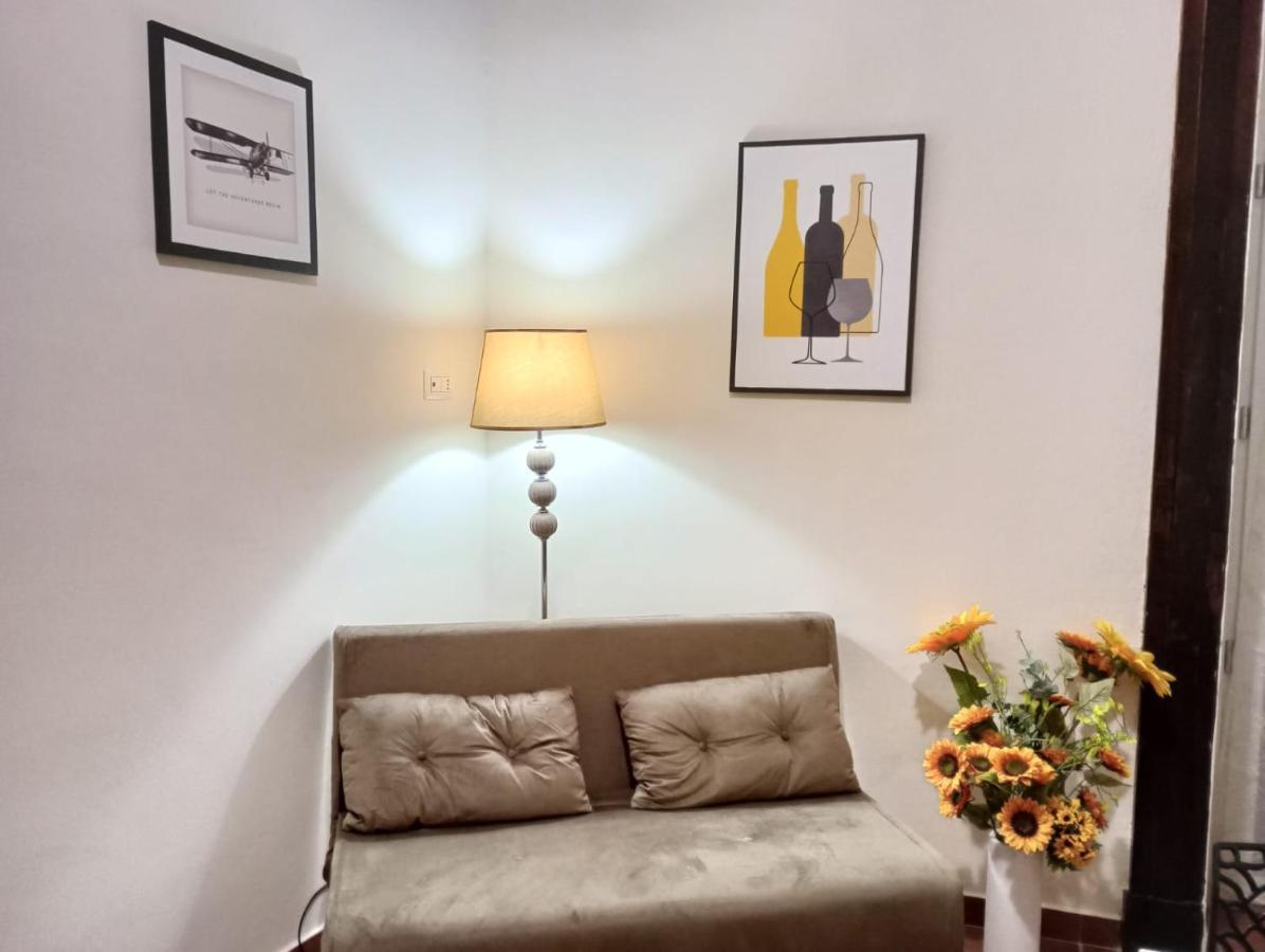 7 Cannelle Guest House Isernia Exterior foto
