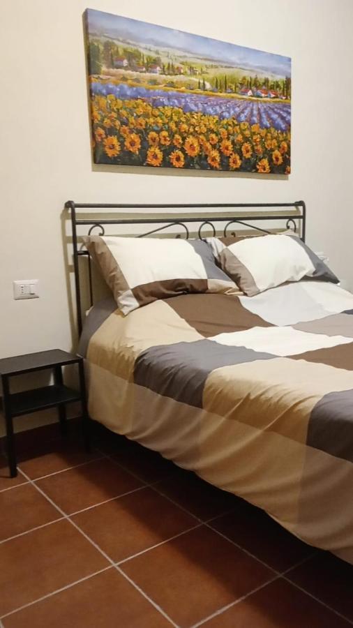 7 Cannelle Guest House Isernia Exterior foto