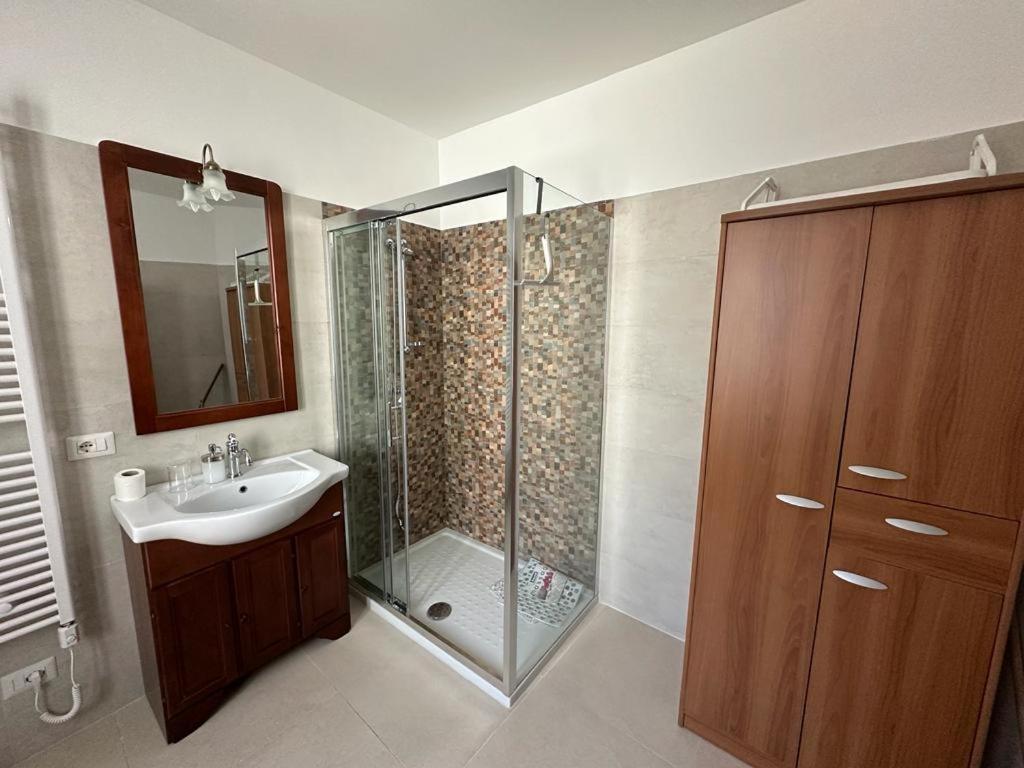 7 Cannelle Guest House Isernia Exterior foto