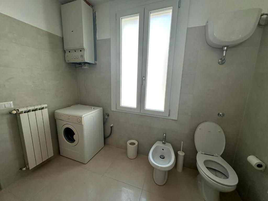 7 Cannelle Guest House Isernia Exterior foto